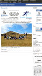 Mobile Screenshot of caledoniaformacio.net